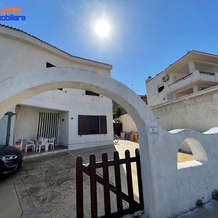Appartamento Il Sole Porto Torres Kültér fotó