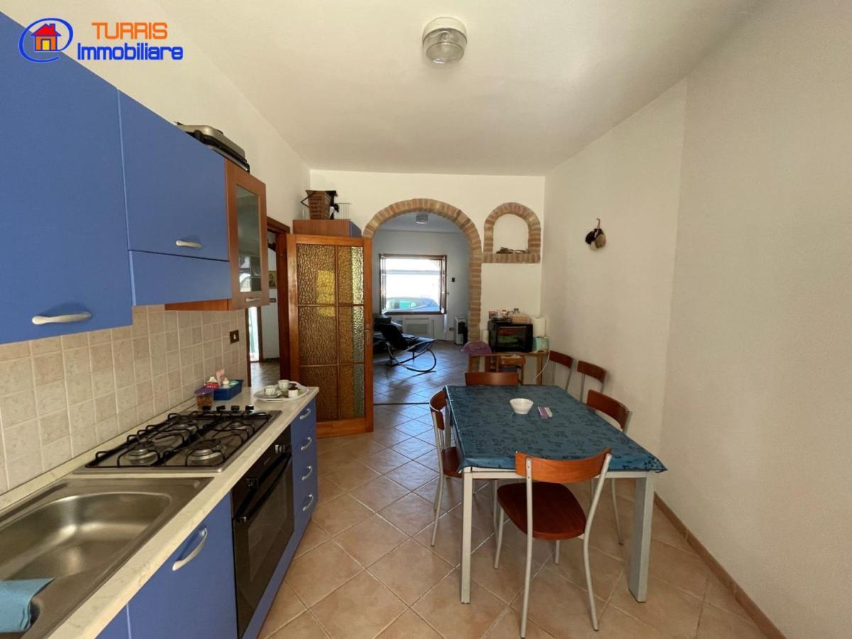 Appartamento Il Sole Porto Torres Kültér fotó