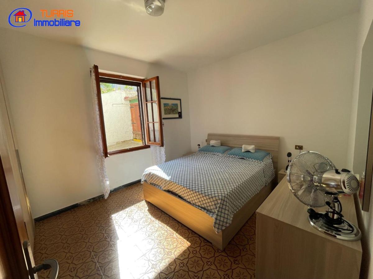 Appartamento Il Sole Porto Torres Kültér fotó