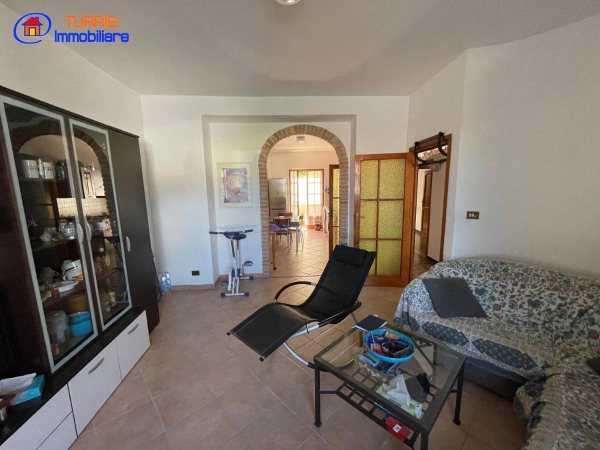 Appartamento Il Sole Porto Torres Kültér fotó