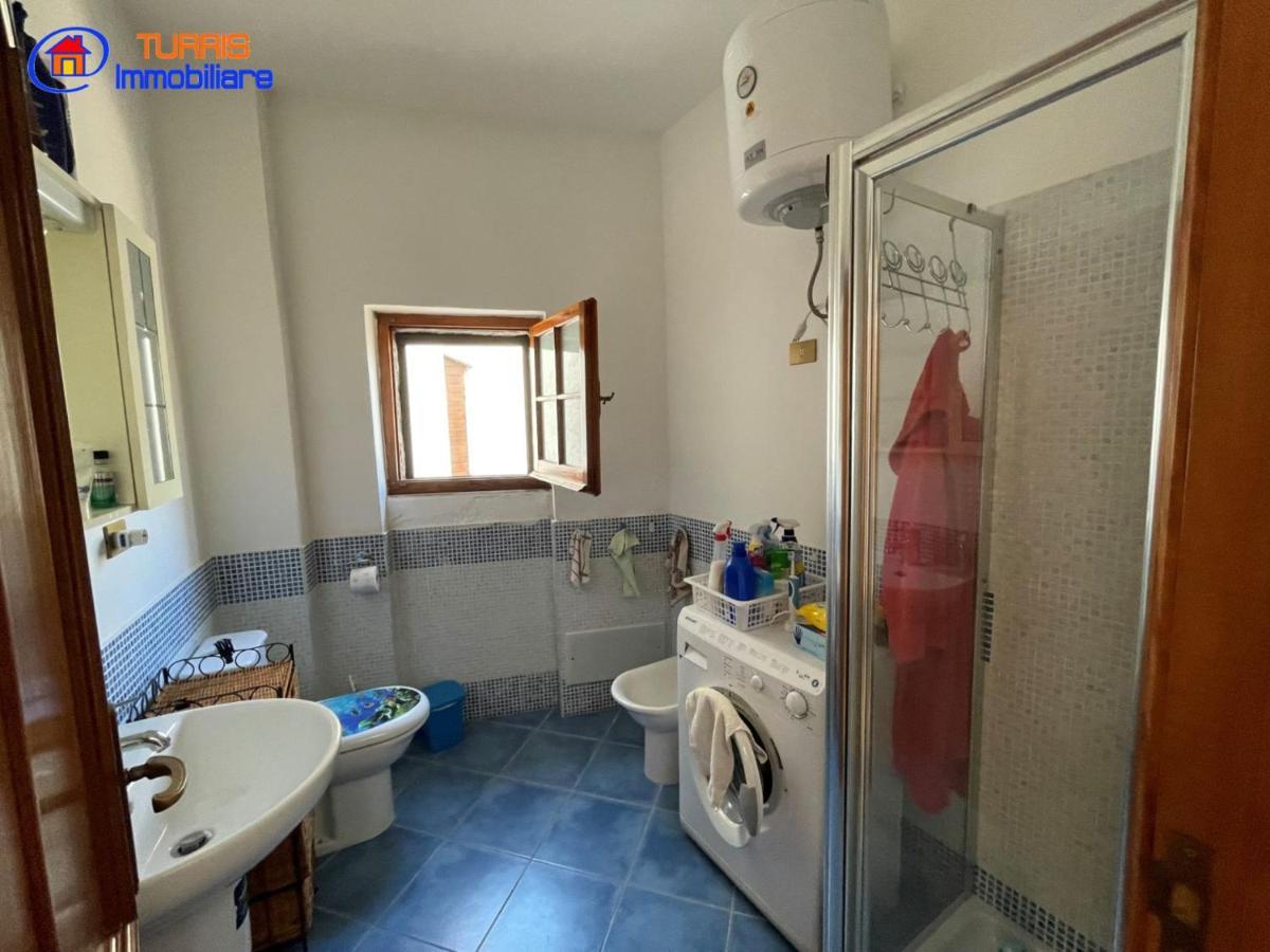 Appartamento Il Sole Porto Torres Kültér fotó