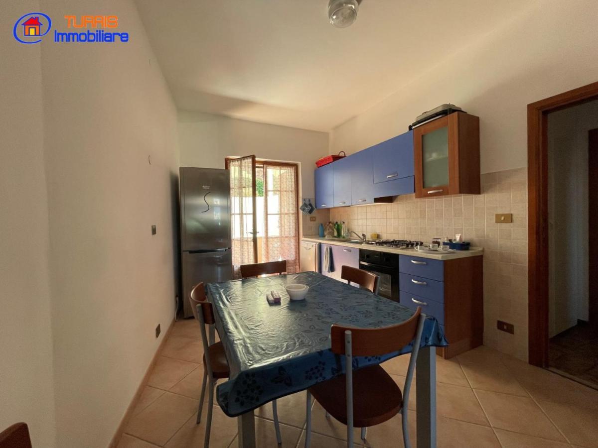 Appartamento Il Sole Porto Torres Kültér fotó