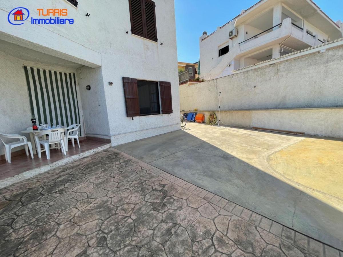 Appartamento Il Sole Porto Torres Kültér fotó